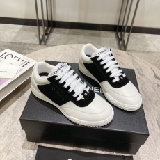 Chanel Low Shoes